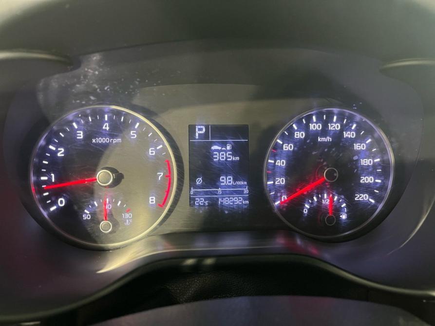 Kia Rio IV Ижевск  - изображение 13