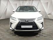 Lexus RX IV Москва  - изображение 31