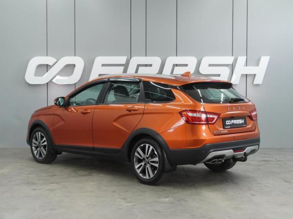 Lada (ВАЗ) Vesta I с пробегом 2020 года, цена 1 199 000 рублей, 109736 км, универсал, Автокод Объявления