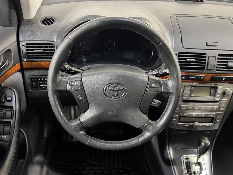 Toyota Avensis II Рестайлинг Химки  - изображение 17