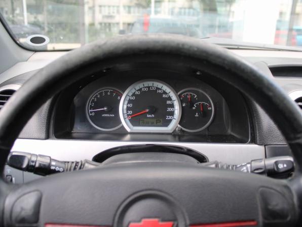 Chevrolet Lacetti I с пробегом 2012 года, цена 572 000 рублей, 193878 км, хэтчбек, Автокод Объявления