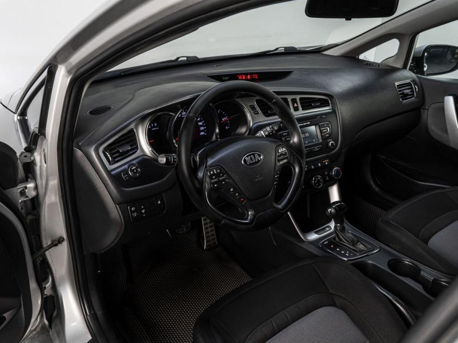 Kia Ceed II Тюмень  - изображение 10