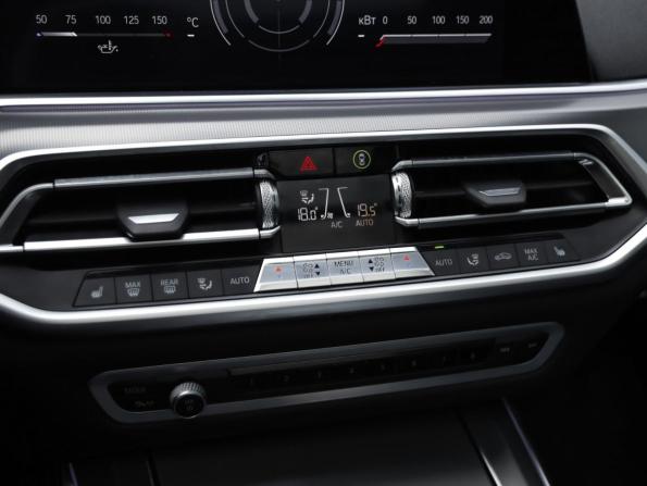 BMW X5 IV (G05/G18) с пробегом 2020 года, цена 5 699 000 рублей, 154084 км, внедорожник, Автокод Объявления