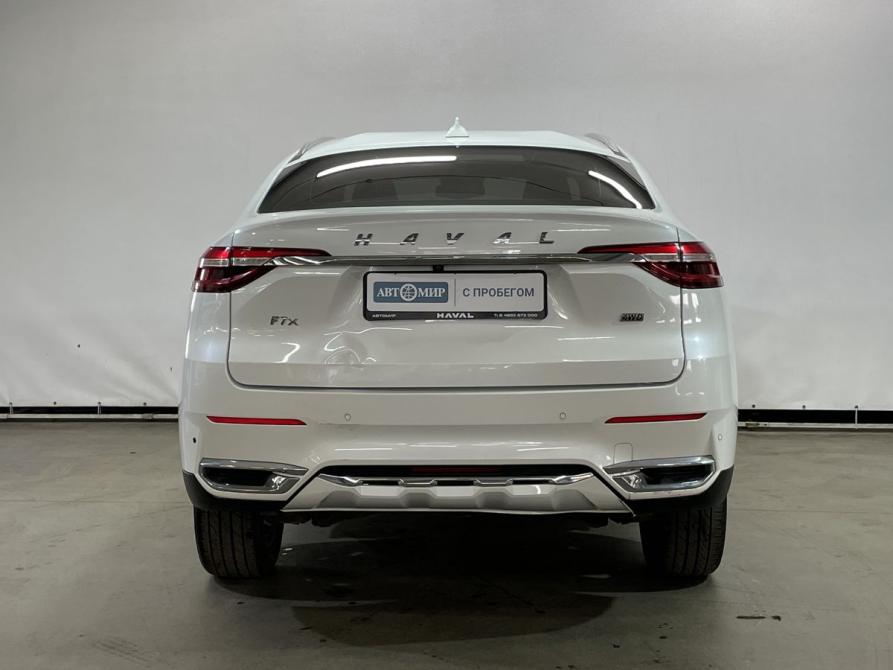 Haval F7x I Ярославль  - изображение 6