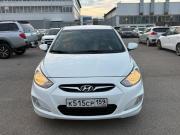 Hyundai Solaris I Пермь  - изображение 10