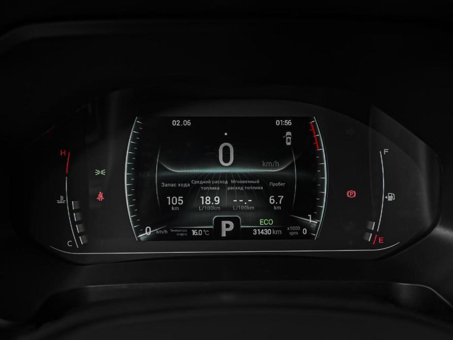 Chery Tiggo 7 Pro I Ставрополь  - изображение 23