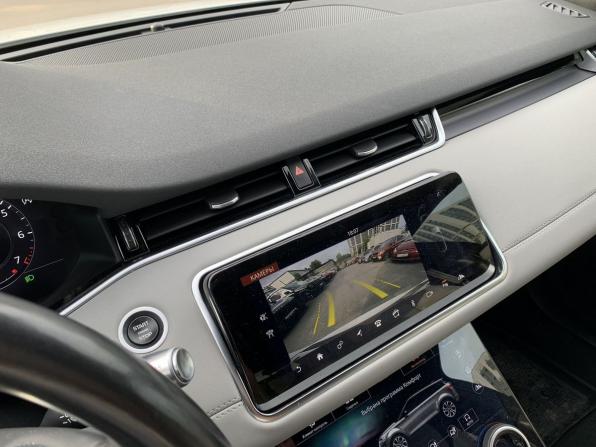 Land Rover Range Rover Evoque II с пробегом 2019 года, цена 3 399 000 рублей, 86107 км, внедорожник, Автокод Объявления