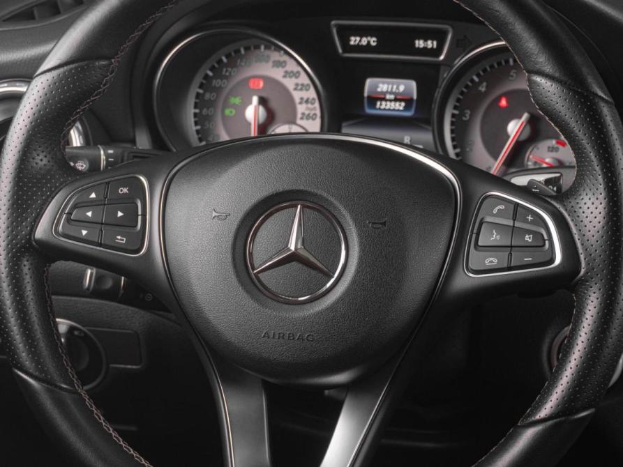 Mercedes-Benz GLA I (X156) Тюмень  - изображение 23