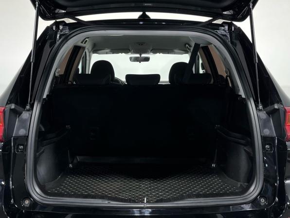 Haval M6 II с пробегом 2023 года, цена 1 780 000 рублей, 39670 км, внедорожник, Автокод Объявления
