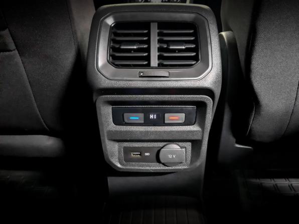 Volkswagen Tiguan II с пробегом 2020 года, цена 2 690 000 рублей, 137900 км, внедорожник, Автокод Объявления