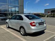 Skoda Rapid I Владикавказ  - изображение 23