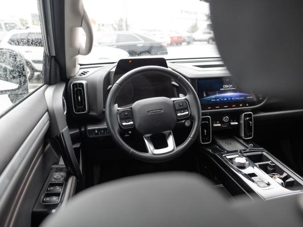 Haval Dargo I с пробегом 2023 года, цена 2 450 000 рублей, 49220 км, внедорожник, Автокод Объявления