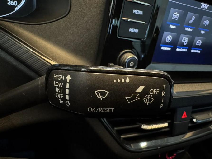 Volkswagen Polo VI Екатеринбург  - изображение 19