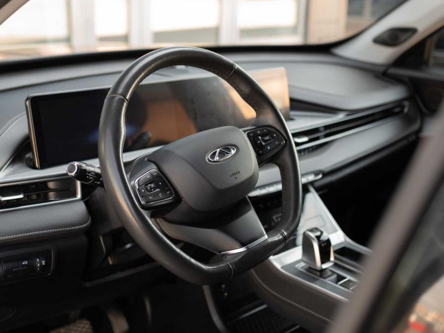 Chery Tiggo 7 Pro Max I Новосибирск  - изображение 11
