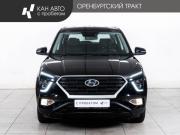 Hyundai Creta II Казань  - изображение 23