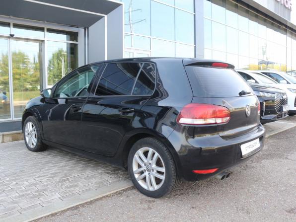 Volkswagen Golf VI с пробегом 2012 года, цена 730 000 рублей, 177147 км, хэтчбек, Автокод Объявления