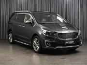 Kia Carnival III Ставрополь  - изображение 27