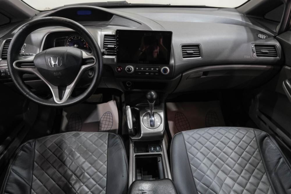 Honda Civic VIII Новокузнецк  - изображение 19