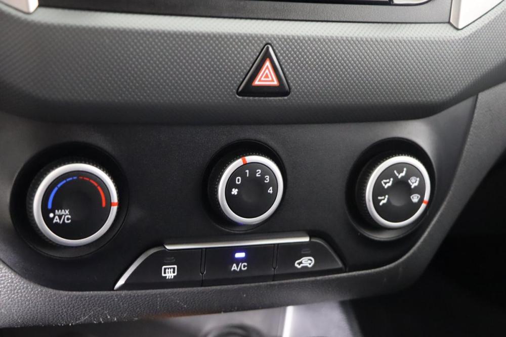 Hyundai Creta I Нижний Новгород  - изображение 19