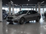 BMW 5 серии VII (G30/G31/G38) Москва  - изображение 28
