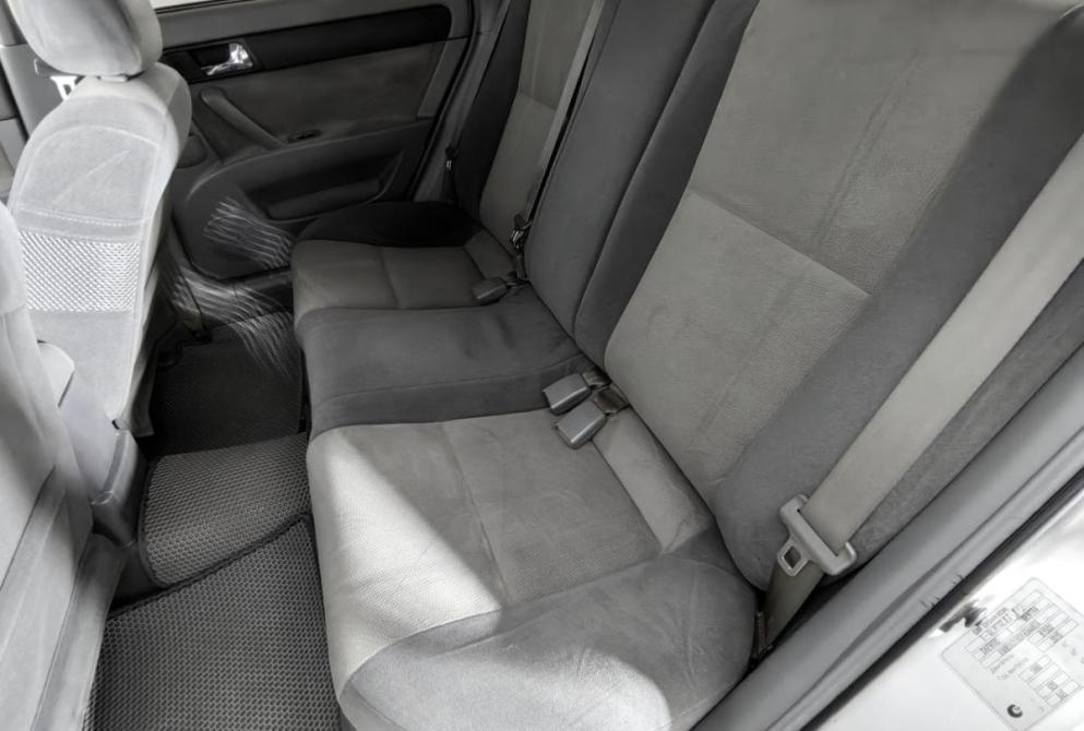 Daewoo Gentra II Волгоград  - изображение 28