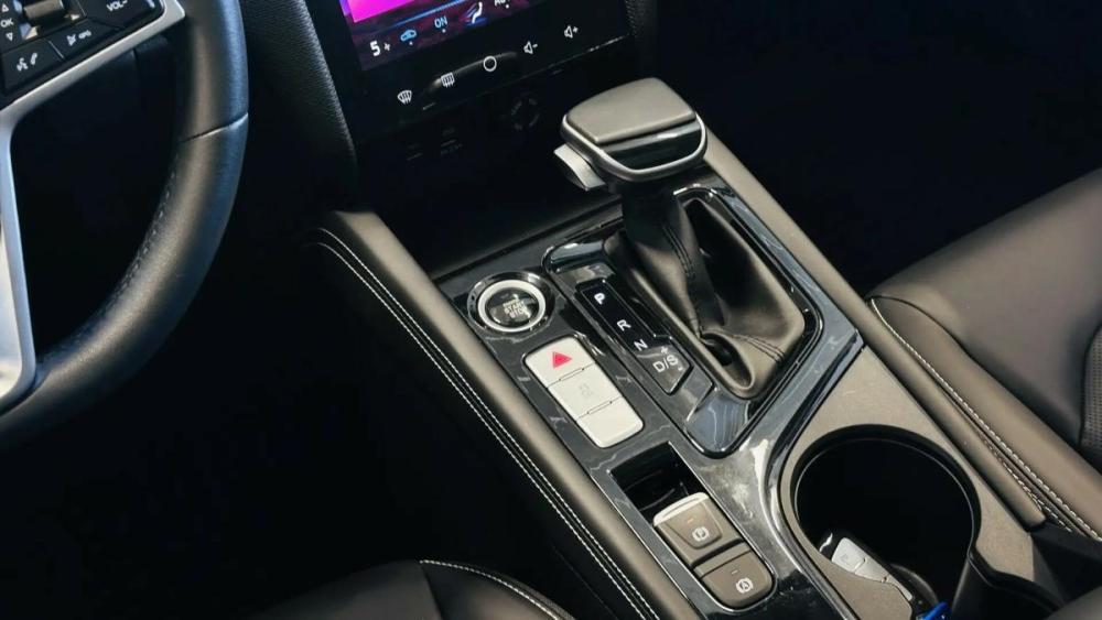 JAC J7 I Пермь  - изображение 22
