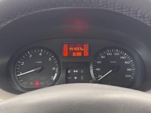 Lada (ВАЗ) Largus I с пробегом 2018 года, цена 797 000 рублей, 141486 км, универсал, Автокод Объявления
