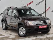 Renault Duster I Екатеринбург  - изображение 24