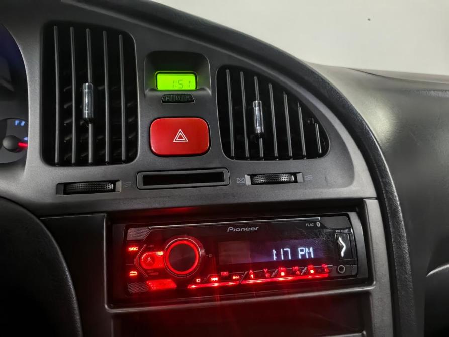 Hyundai Elantra III (XD2) Рестайлинг Москва  - изображение 17