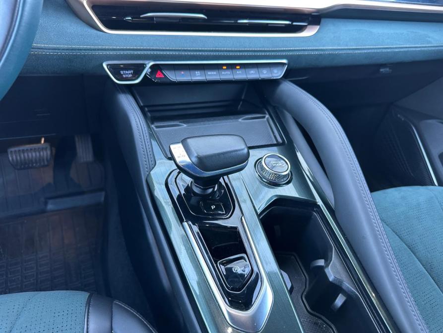 Geely Monjaro I Тамбов  - изображение 16