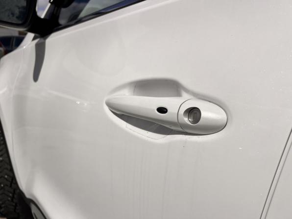 Chery Tiggo 4 Pro I с пробегом 2024 года, цена 1 550 000 рублей, 34400 км, внедорожник, Автокод Объявления