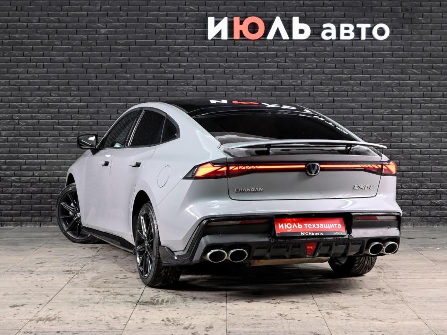 Changan UNI-V I Екатеринбург  - изображение 7