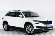 Skoda Kodiaq I Челябинск  - изображение 21