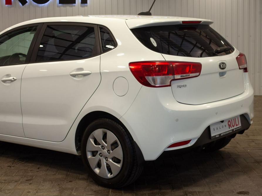 Kia Rio III Рестайлинг Иваново  - изображение 14