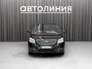 Chery Bonus 3 (E3/A19) Красноярск  - изображение 20