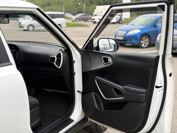 Kia Soul III с пробегом 2020 года, цена 1 600 000 рублей, 110863 км, хэтчбек, Автокод Объявления