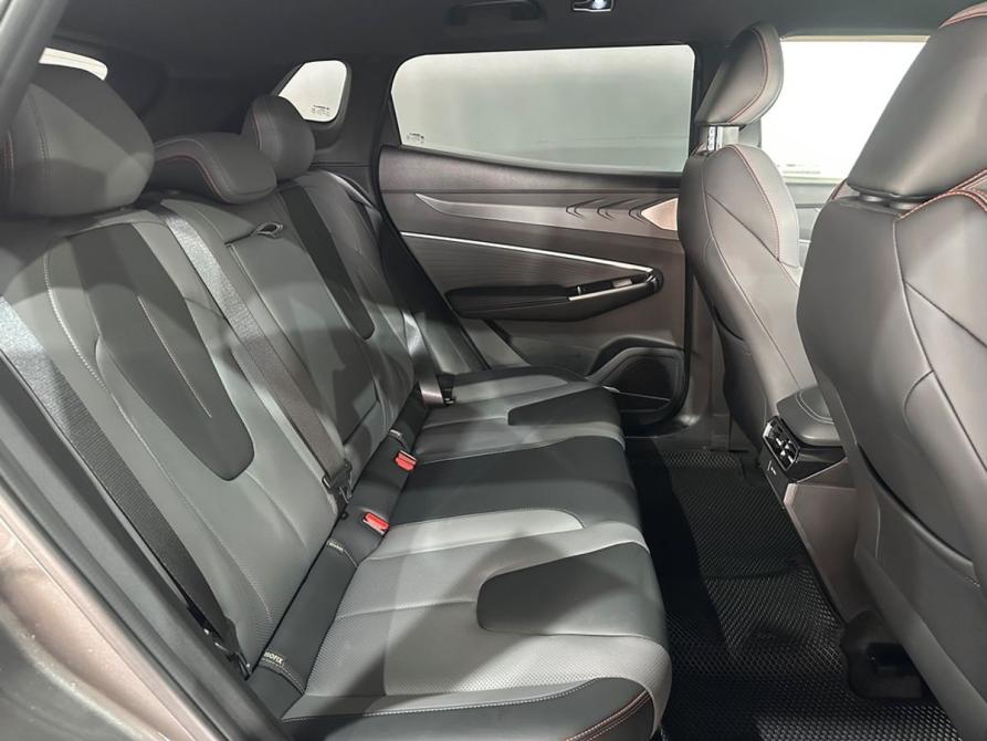 Geely Cityray Москва  - изображение 10
