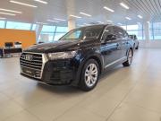 Audi Q7 II (4M) Санкт-Петербург  - изображение 21