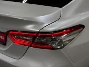 Toyota Camry VIII (XV70) Челябинск  - изображение 33