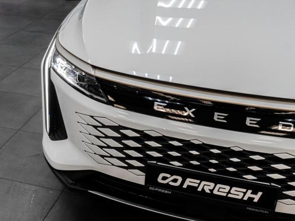 Exeed RX с пробегом 2023 года, цена 3 449 000 рублей, 136 км, внедорожник, Автокод Объявления