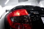 Lada (ВАЗ) Granta I Рестайлинг Тюмень  - изображение 36