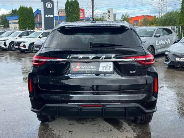 Haval F7 I Рестайлинг с пробегом 2022 года, цена 1 990 000 рублей, 85000 км, внедорожник, Автокод Объявления