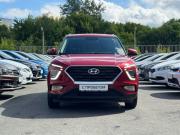 Hyundai Creta II Челябинск  - изображение 22