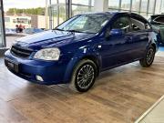 Chevrolet Lacetti I Тула  - изображение 13
