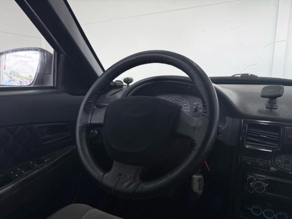 Lada (ВАЗ) Priora I с пробегом 2007 года, цена 259 000 рублей, 217358 км, седан, Автокод Объявления