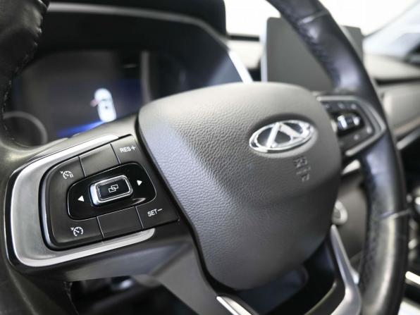 Chery Tiggo 8 I с пробегом 2020 года, цена 1 729 900 рублей, 82000 км, внедорожник, Автокод Объявления