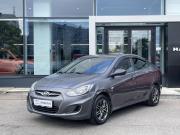 Hyundai Solaris I Москва  - изображение 18