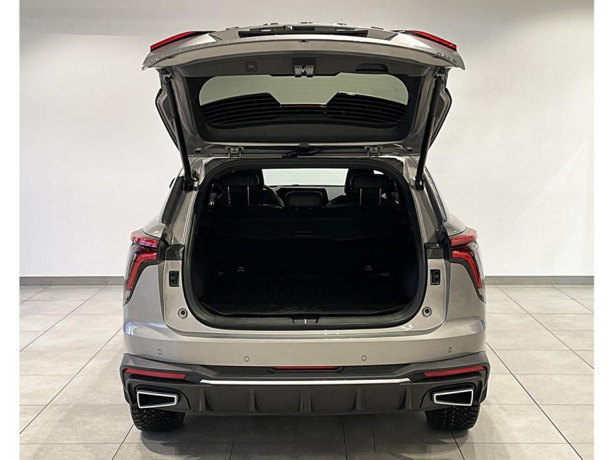 Haval F7 II Ярославль  - изображение 6