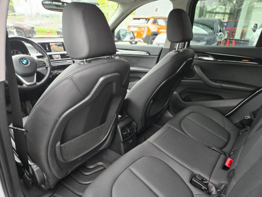 BMW X1 II (F48) Рестайлинг Санкт-Петербург  - изображение 10