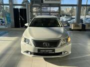 Toyota Camry VII (XV50) Екатеринбург  - изображение 30